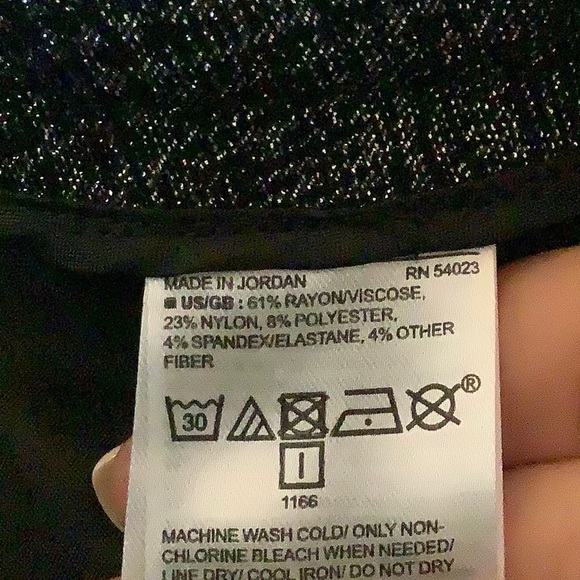 Banana Republic Sloan pants SZ 6 - Picture 6 of 6